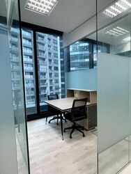 Altez (D2), Office #521843101